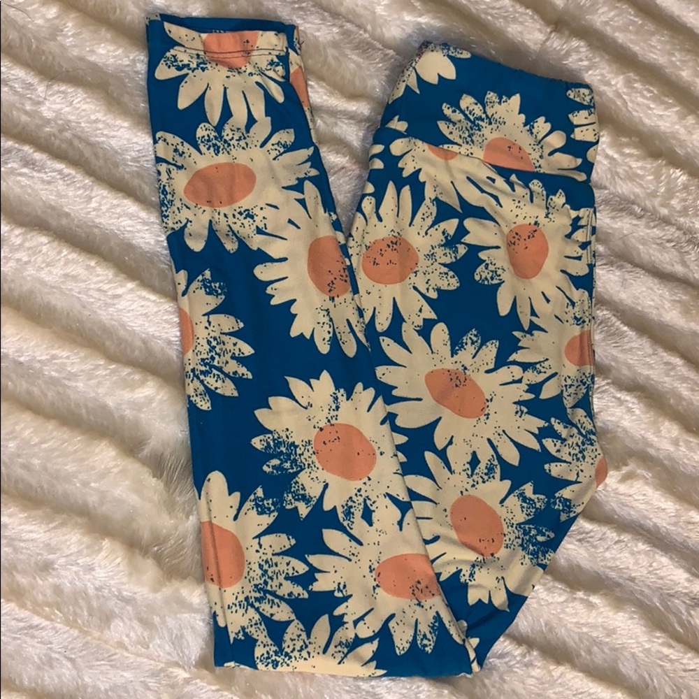 Lalaroe leggings